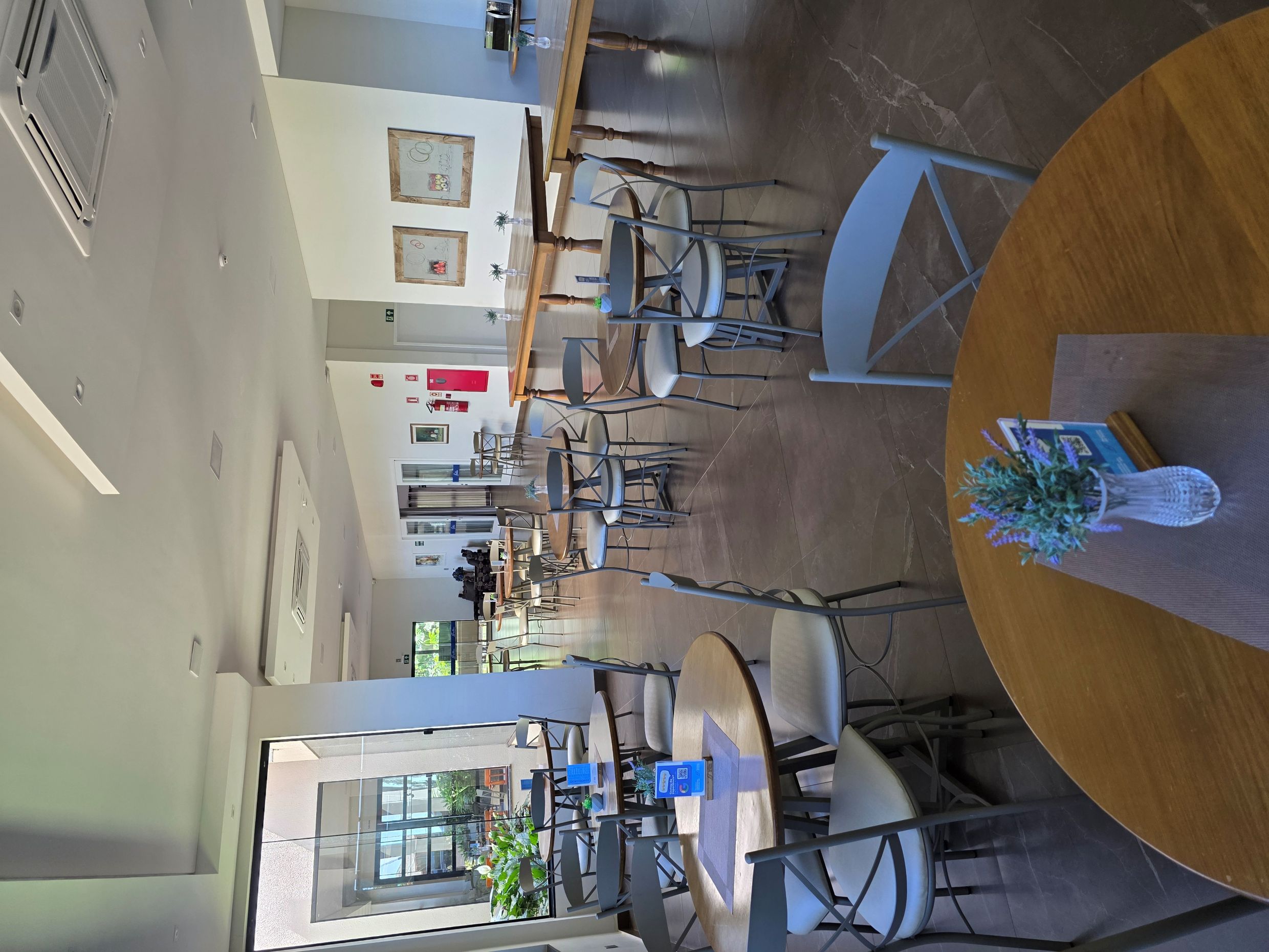 Hotel Recanto da Serra